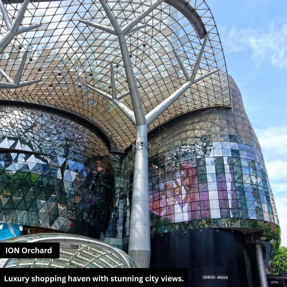 ION Orchard