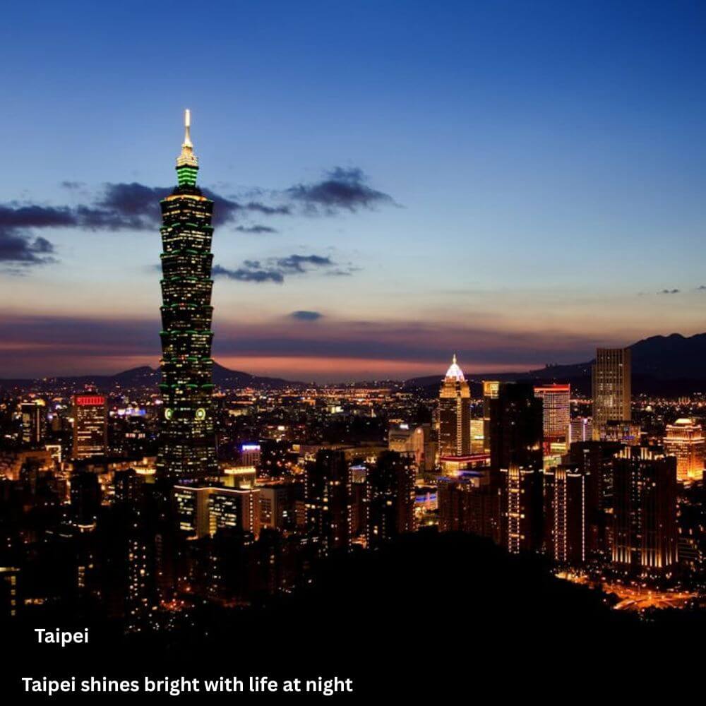 taipei