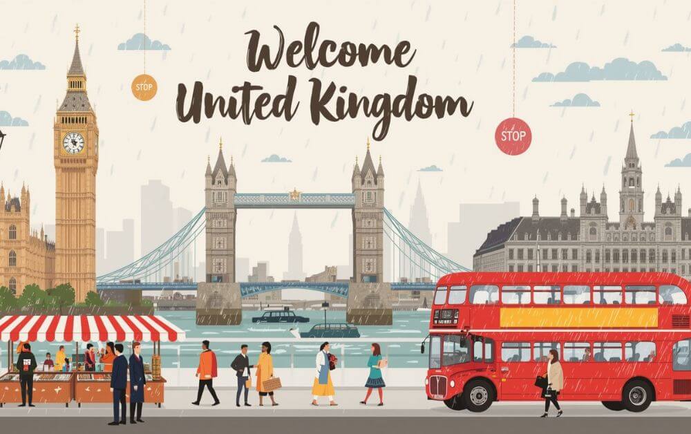 uk culture in image