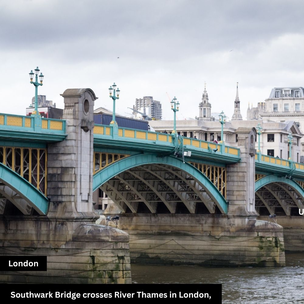 southwark bridge