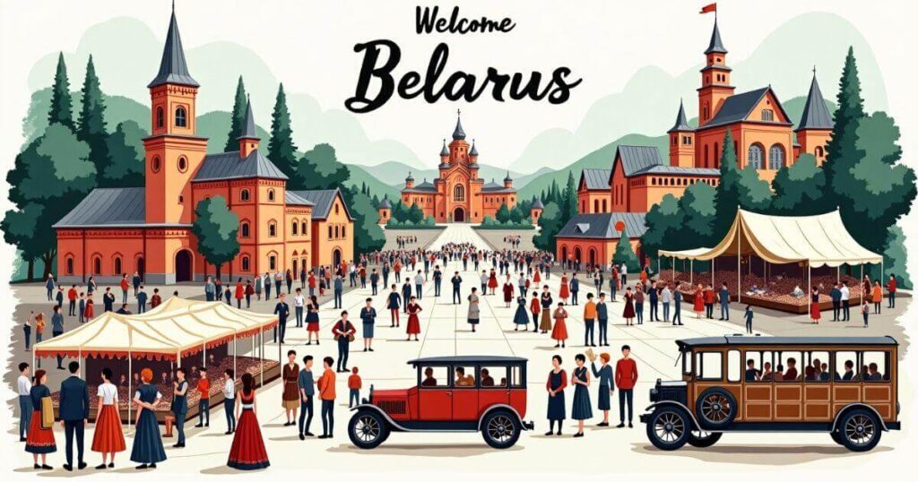 Culture of Belarus
