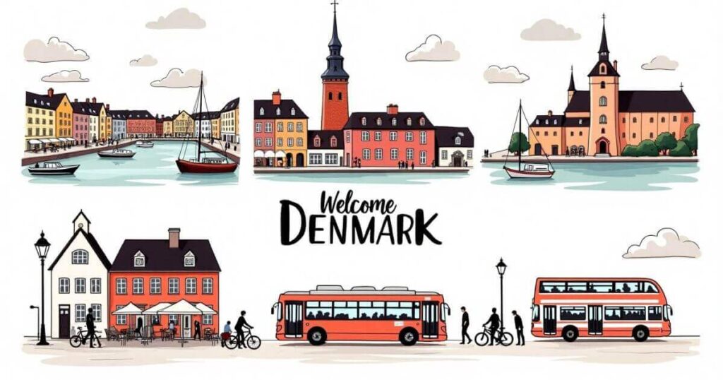Culture of Denmark
