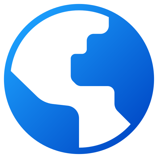 continent logo