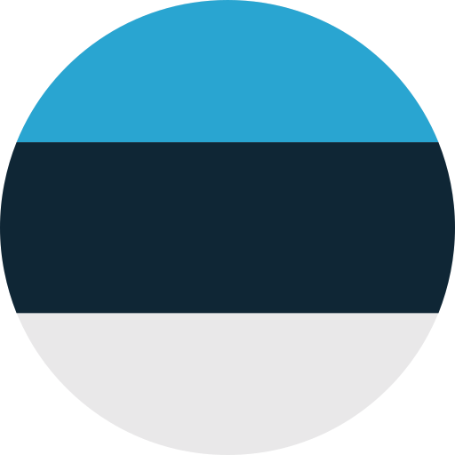 Estonia flag logo