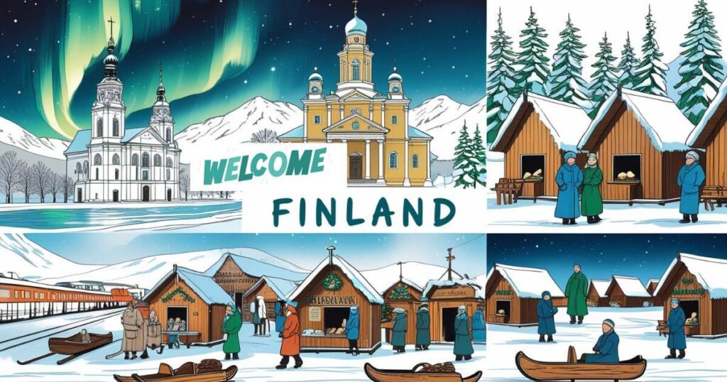 Culture of Finland