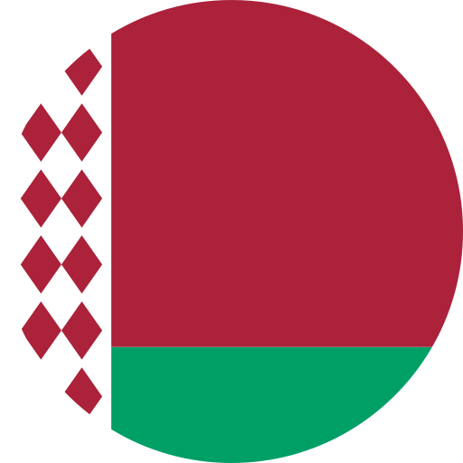 Belarus flag logo