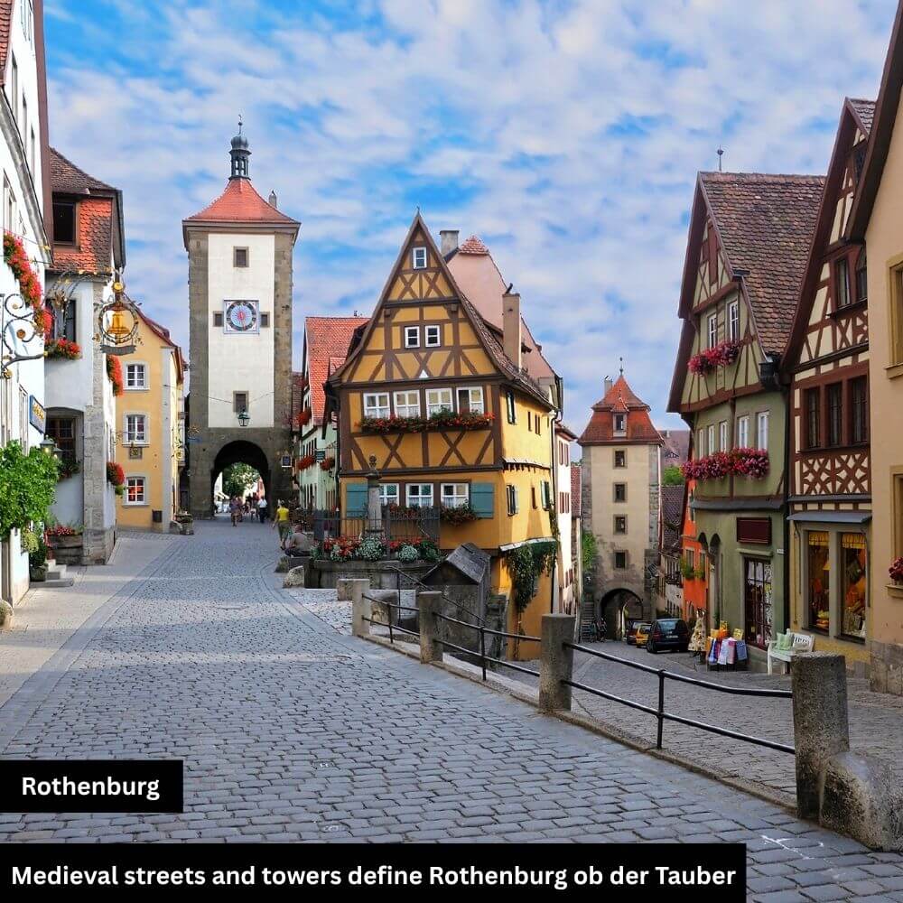 Rothenburg