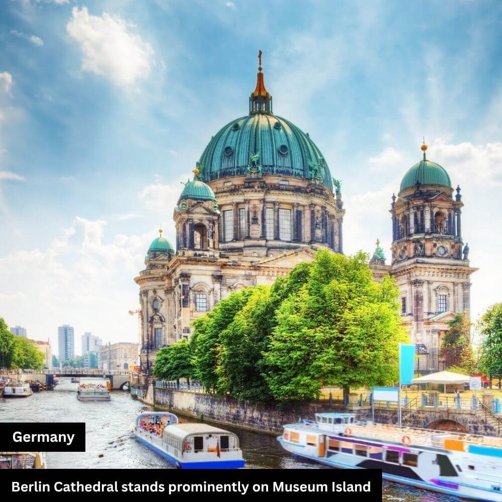 Berlin Museum