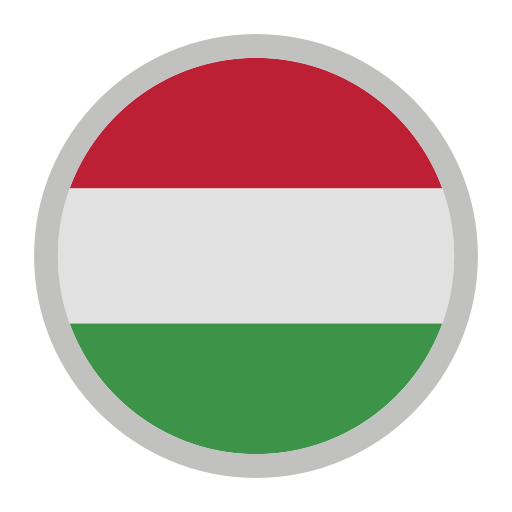 Flag logo of Hungary