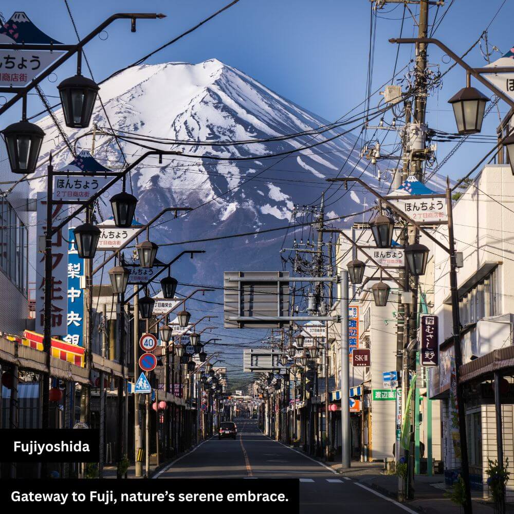 fujiyo city