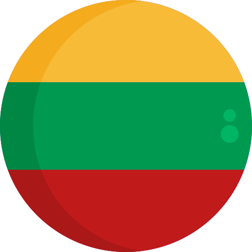 Lithuania flag image
