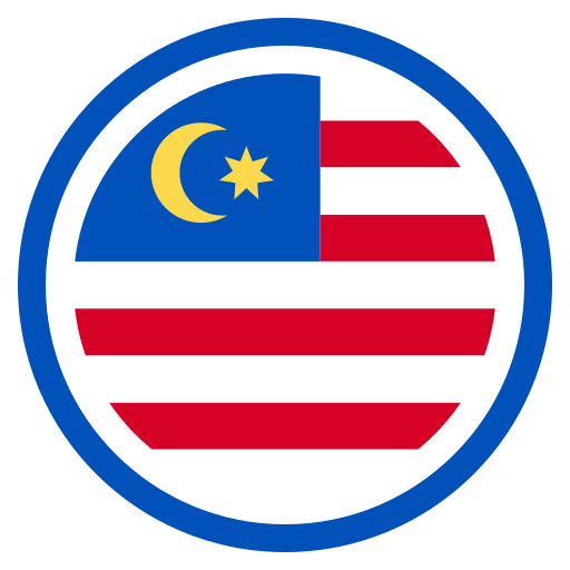 Malaysia flag logo