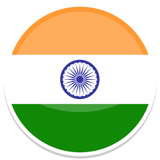India flag logo