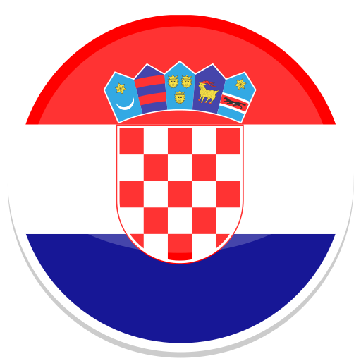 Croatia flag image