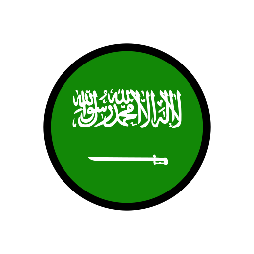 saudi-arabia flag logo