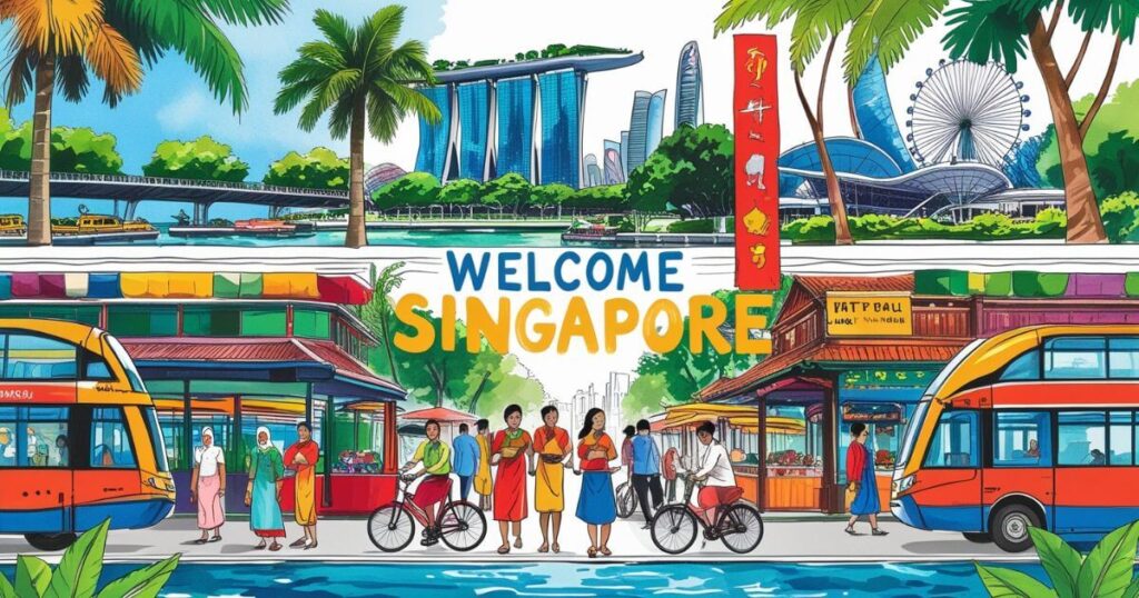 Culture of Singapore