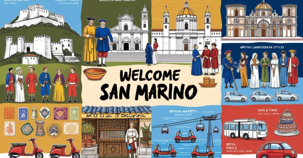 San Marino culture