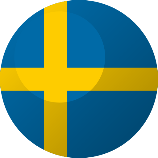 Sweden flag logo