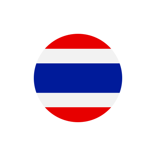 logo thailand flag