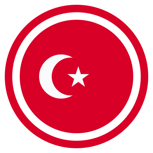 turkey flag logo