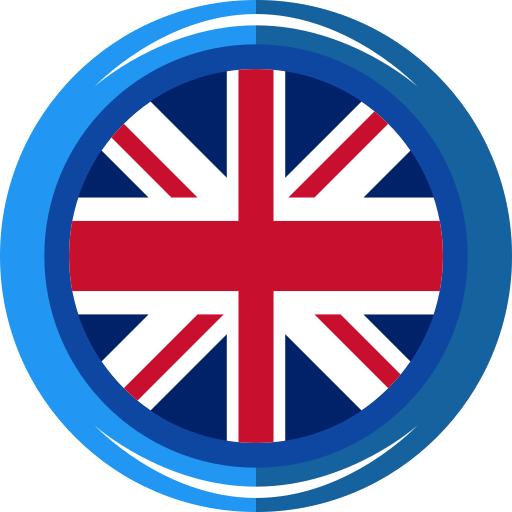 united-kingdom flag logo