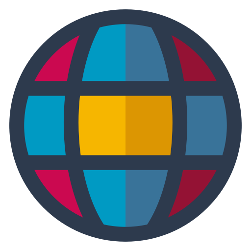 language logo