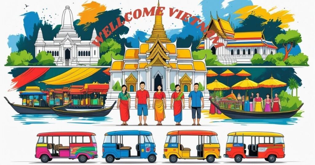 Rich heritage of traditions, festivals, and resilience.